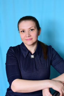 Чувальникова Мария Витальевна Чувальникова Мария Витальевна