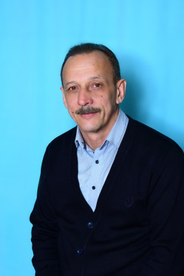 Фролов Игорь Вячеславович Фролов Игорь Вячеславович