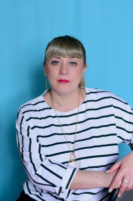 Шишкова Ольга Владимировна Шишкова Ольга Владимировна