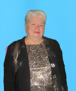 Трофимова Ирина Романовна Трофимова Ирина Романовна