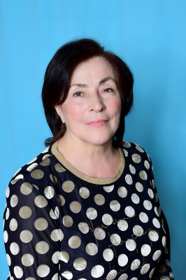Ерофеева Надежда Николаевна Ерофеева Надежда Николаевна